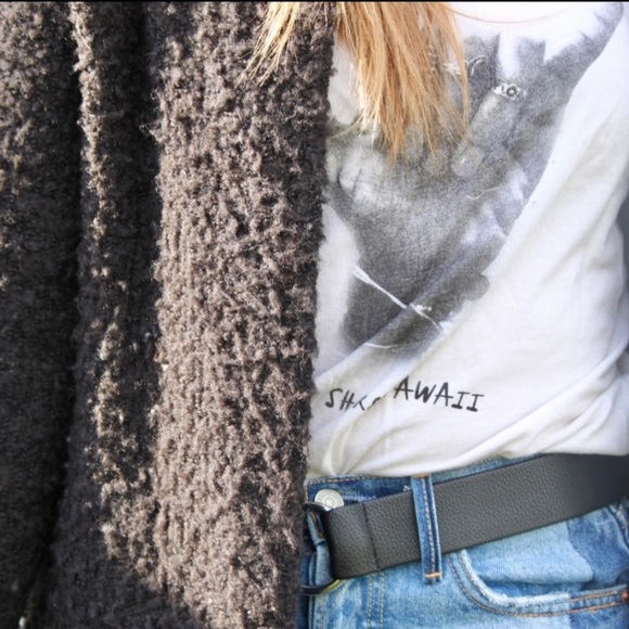 B-Low The Belt Mia Wrap in Black and Silver main image 5